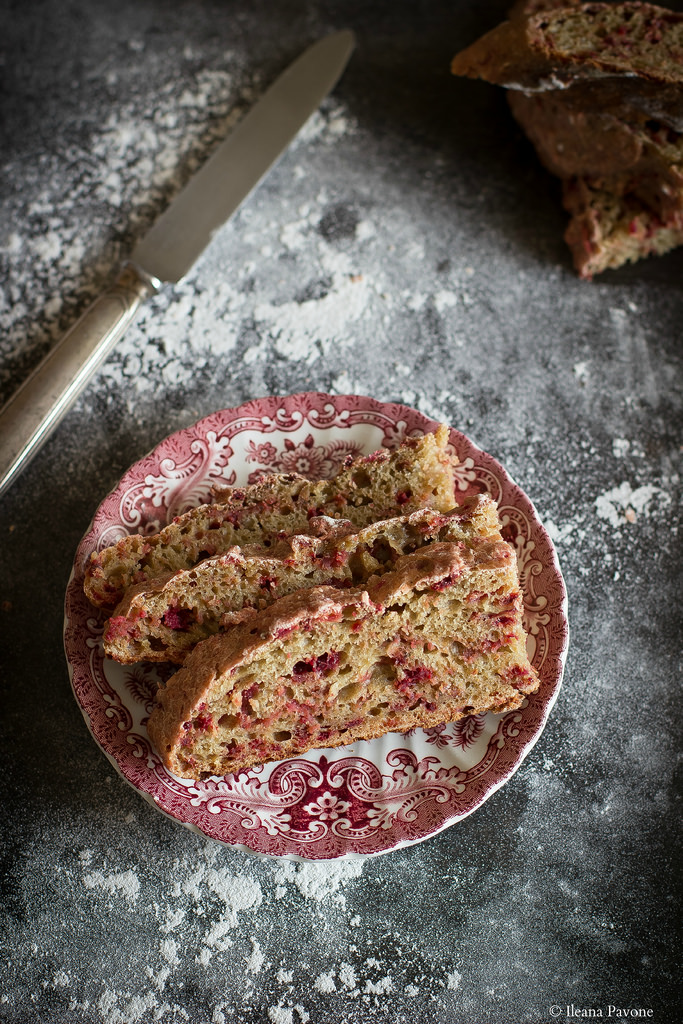 Pane con barbabietole rosse2